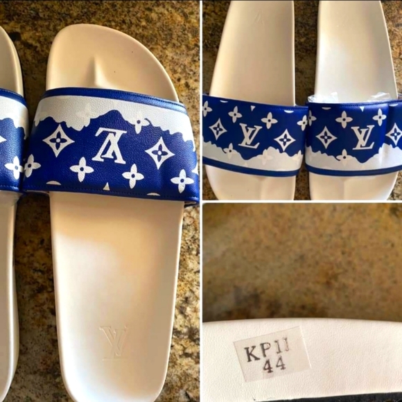 Shoes - Picture 1 of 1